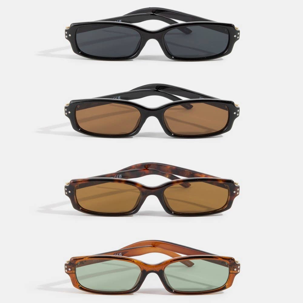 THE OFF DUTY SUNNIES