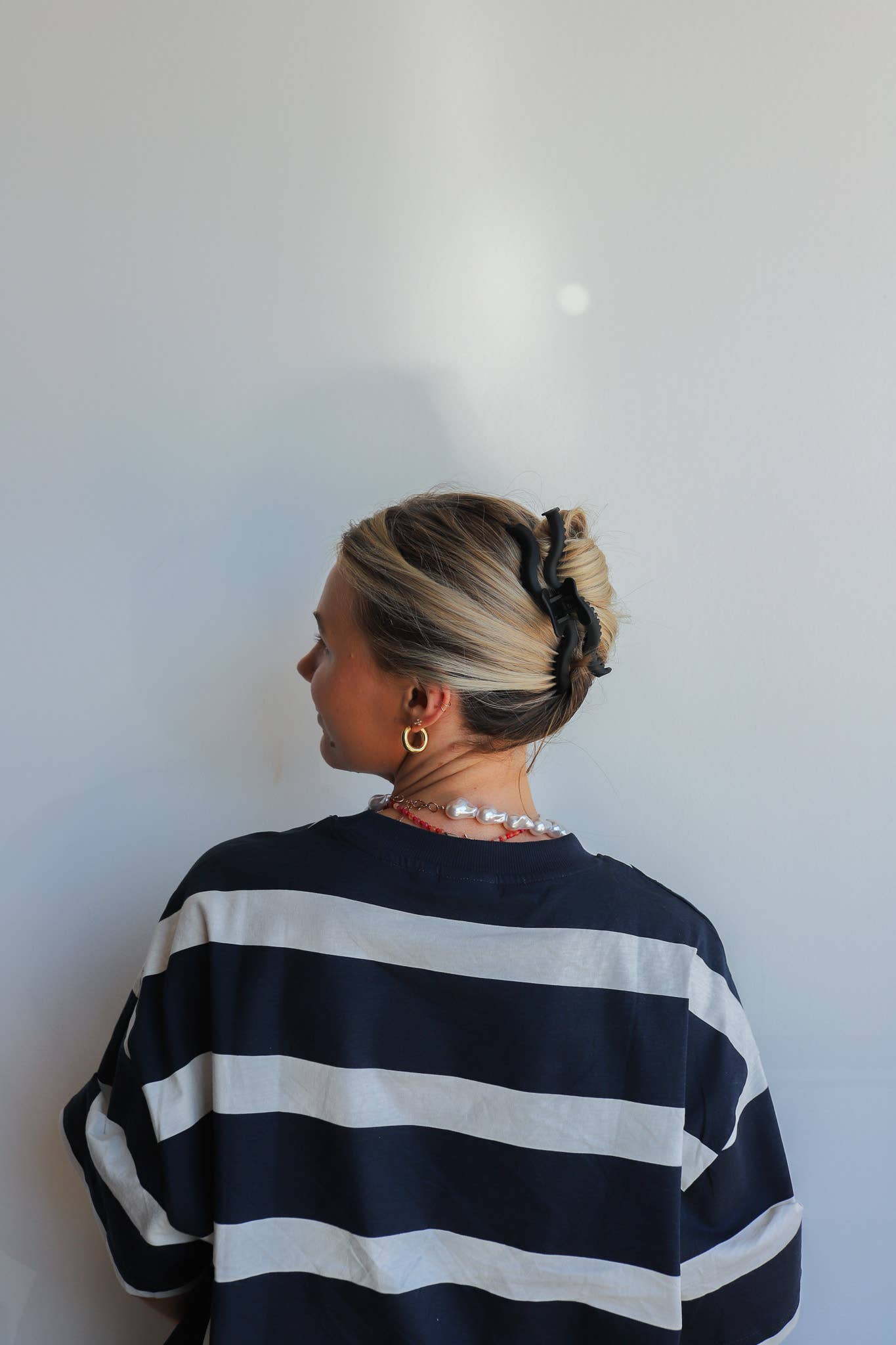 THE HOLD EVERYTHING CLAW
