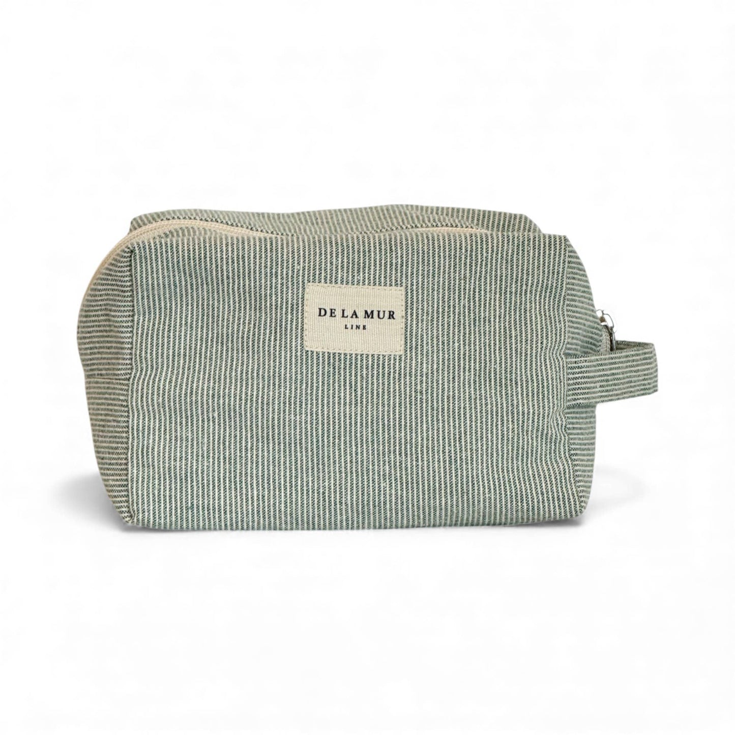 MAKEUP BAG | SQUARED - TEO