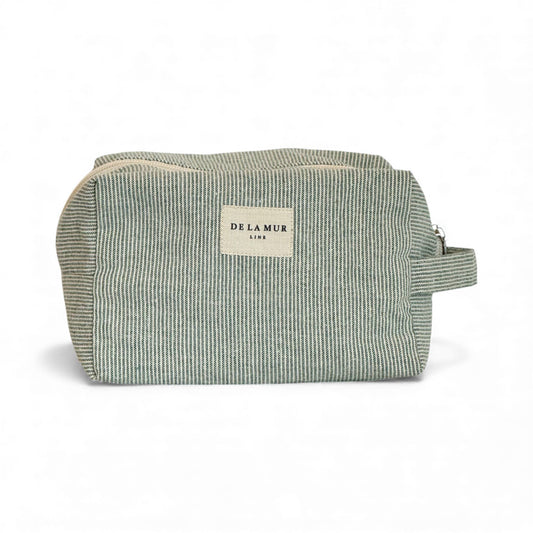 MAKEUP BAG | SQUARED - TEO