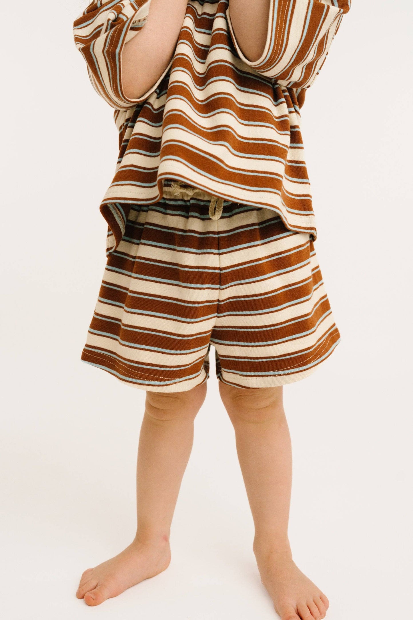 THE TOFFEE SLOUCHY SET