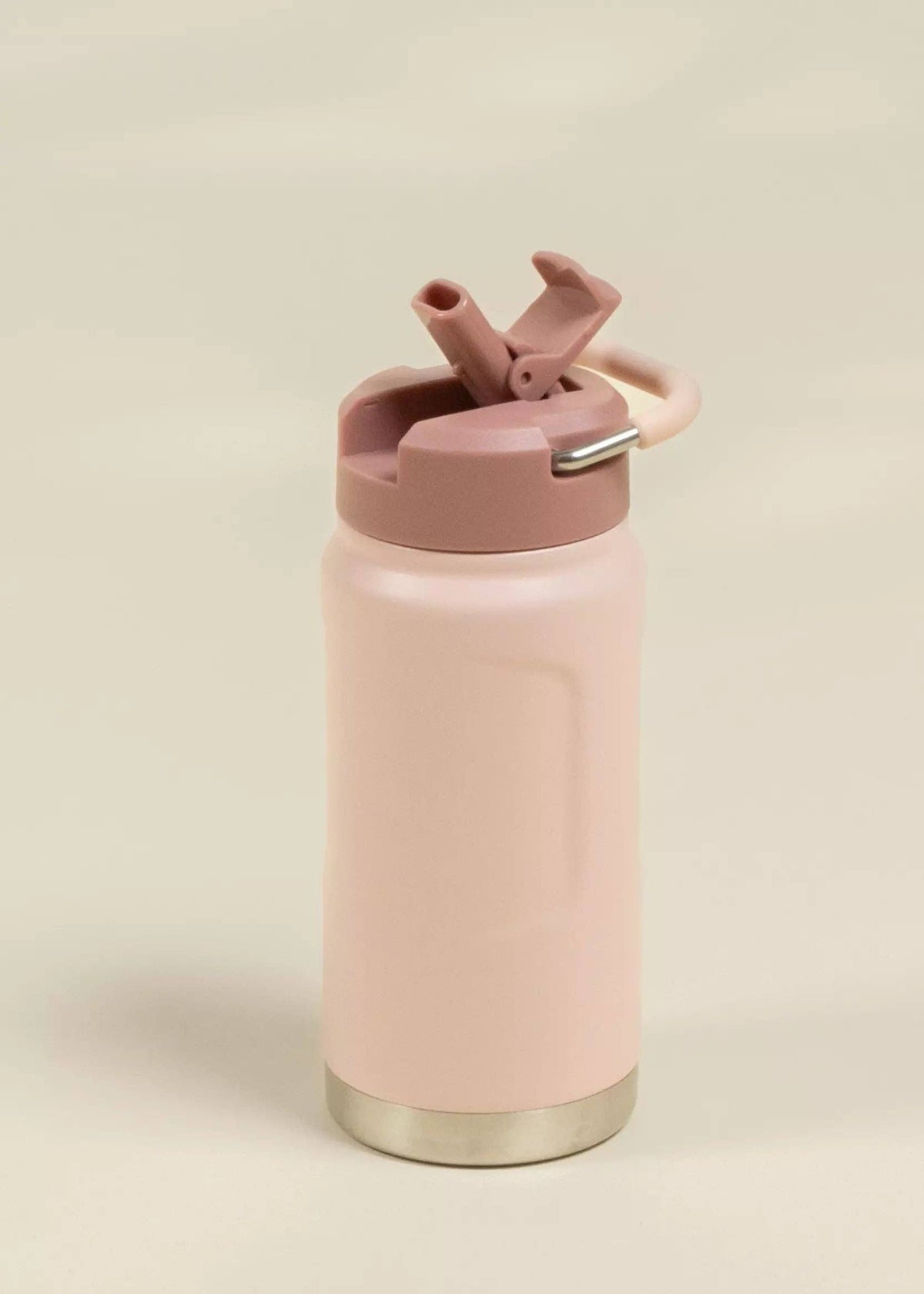 THE STAINLESS STEEL WATER BOTTLE - BLUSHFIELD