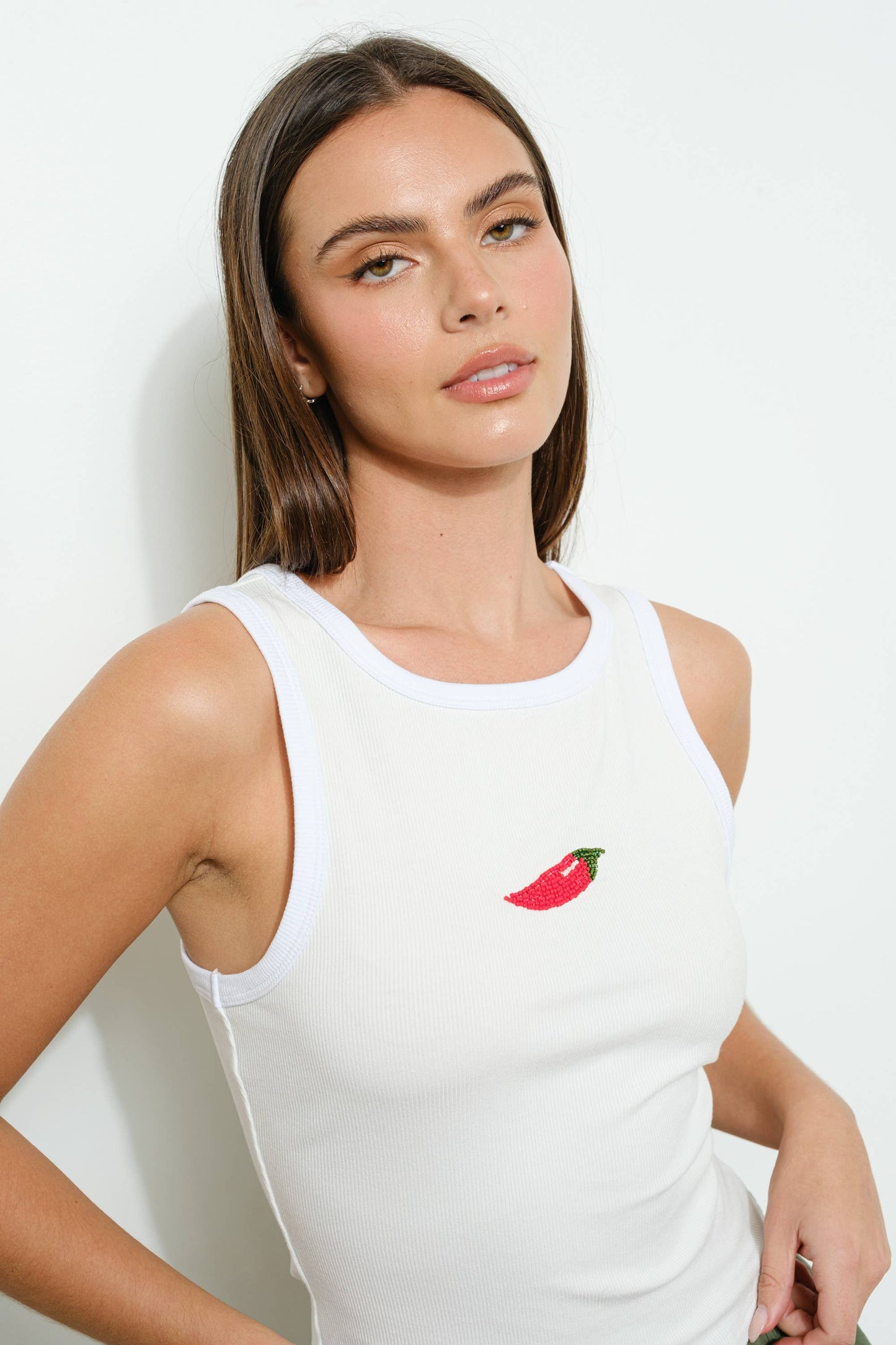 THE PICANTE TANK
