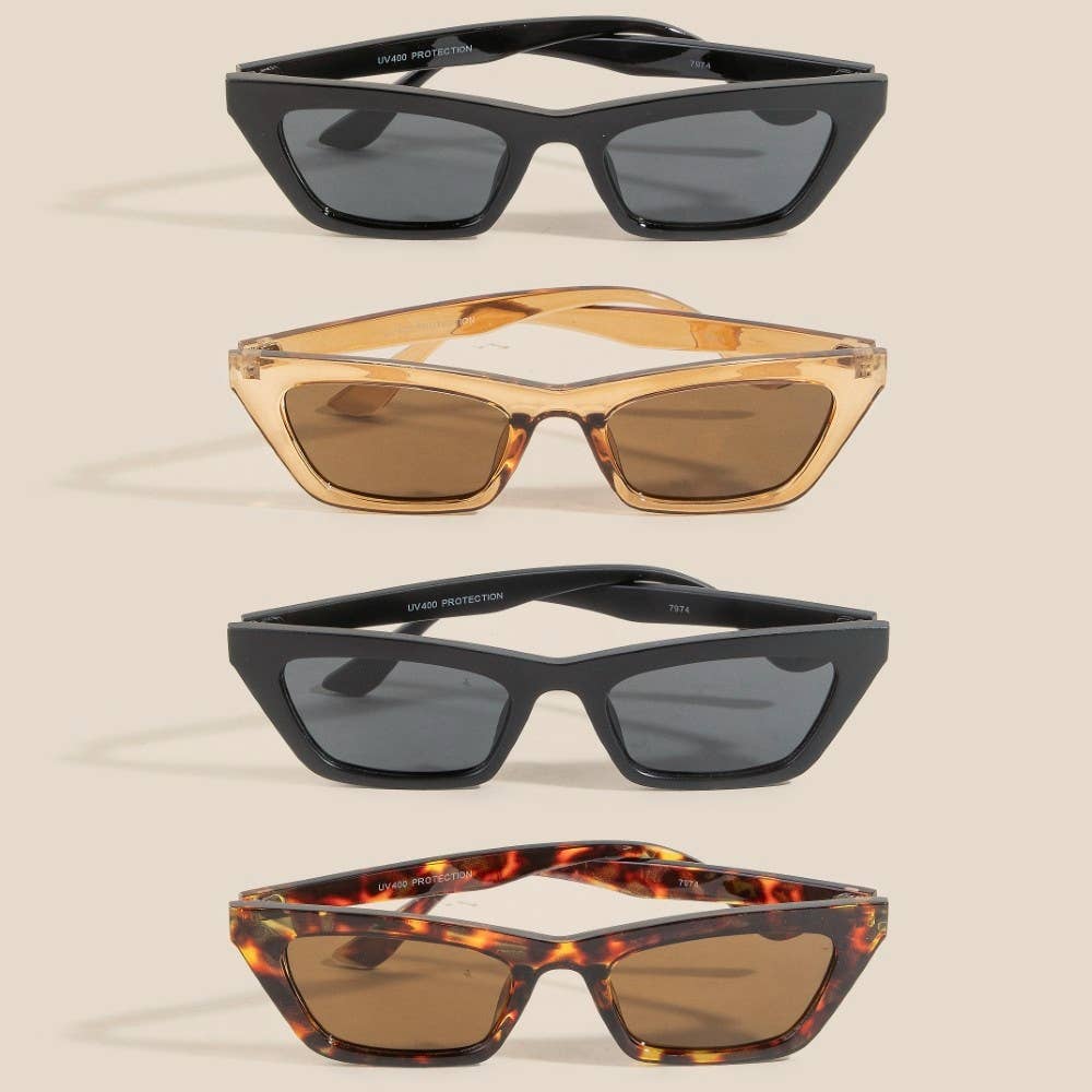 THE DOWNTOWN SUNNIES