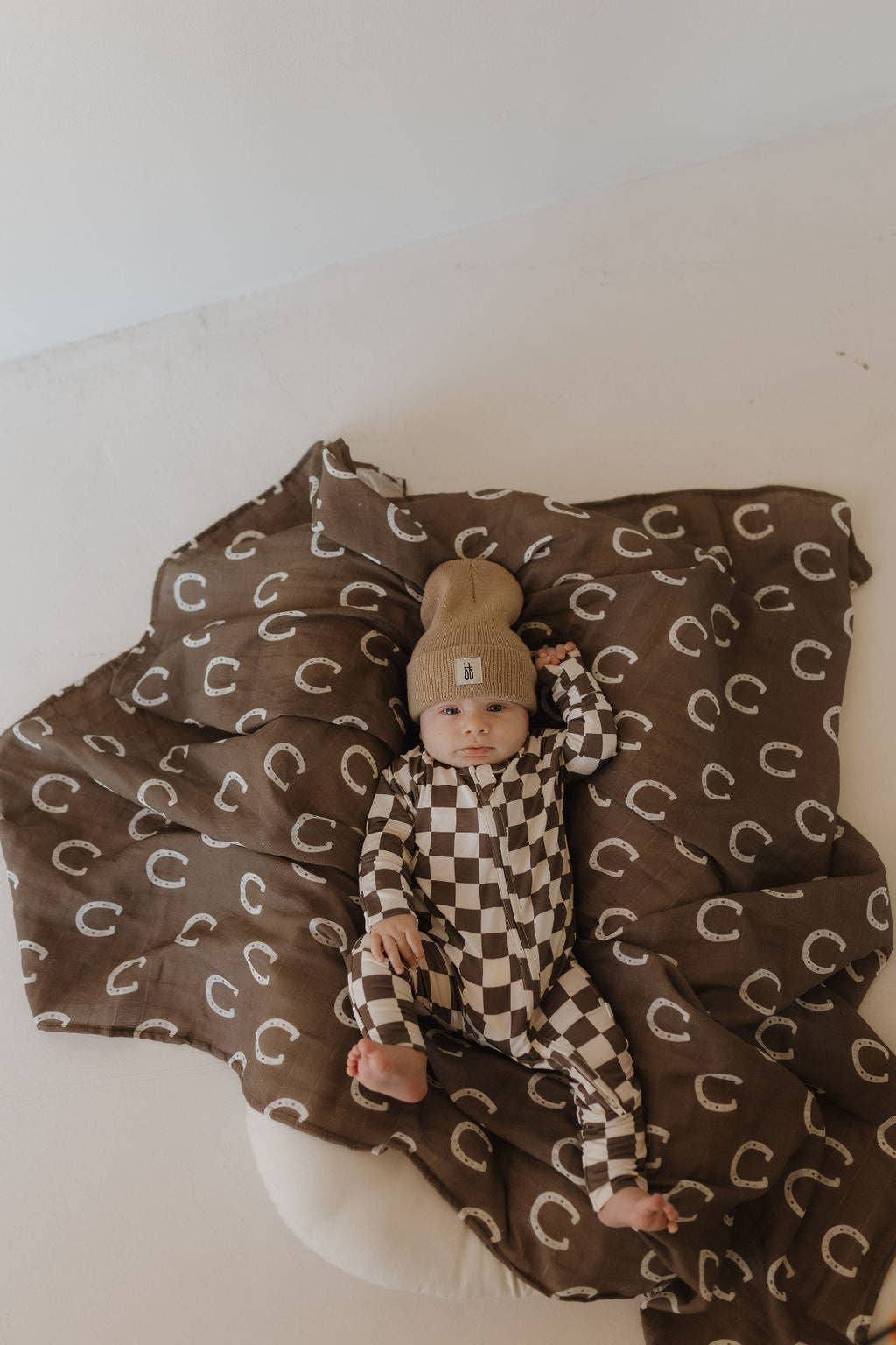 BAMBOO ZIP PJ | Dutton